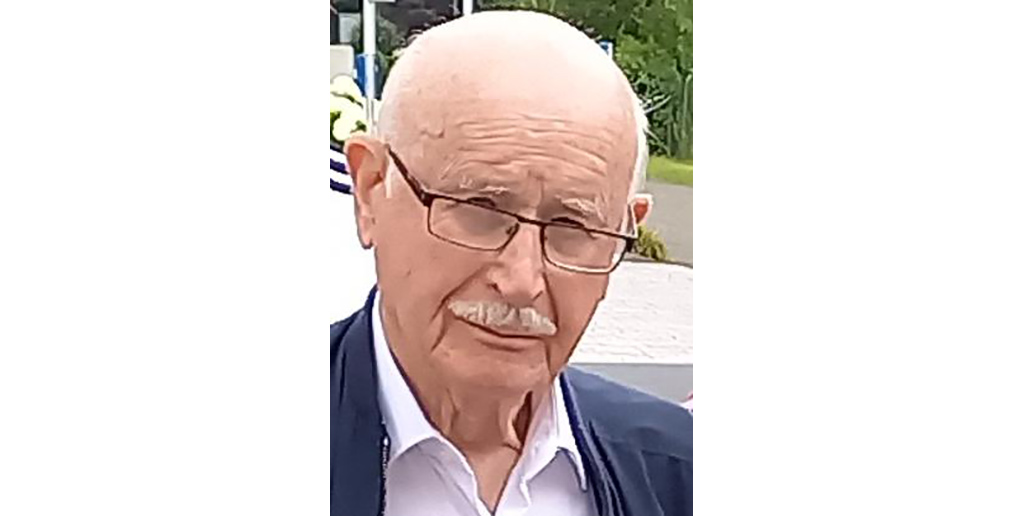 Nachrufa Wernera Weiherera