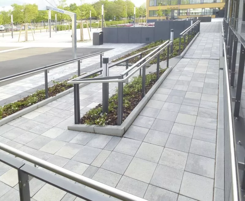 Jak dokładnie ocenić jakość bloczków betonowych
