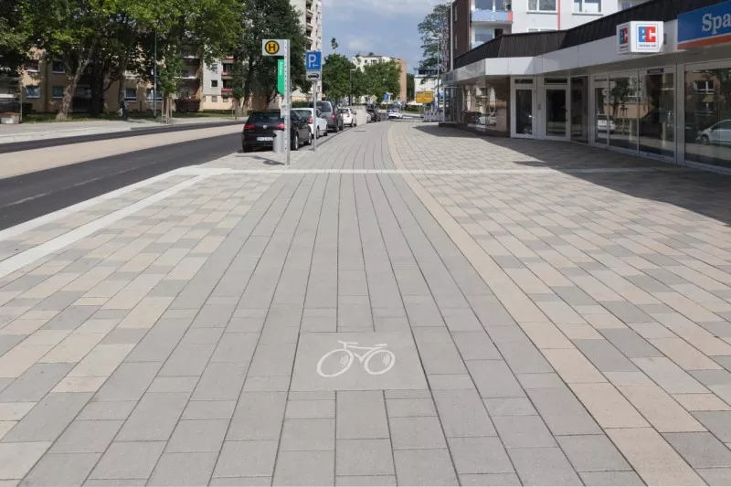 Odblokowanie jakości bloków betonowych: precyzja zamiast inwestycji