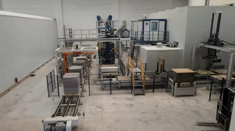 Rozwiązania w zakresie recyklingu odpadów budowlanych w Azji Południowo-Wschodniej: Jak maszyny QGM do produkcji bloków zamieniają odpady w zrównoważone materiały budowlane