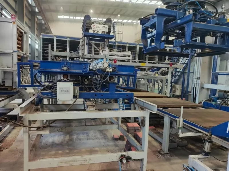 Jak wybrać odpowiedniego producenta maszyn do produkcji bloków dla swojego projektu