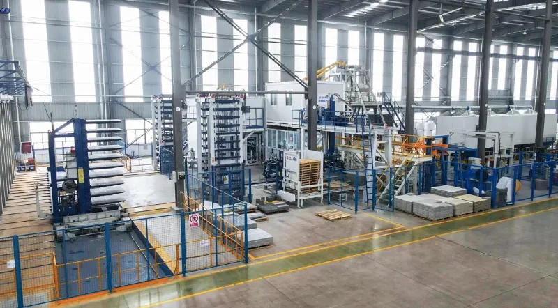 Jak wybrać producenta maszyn do produkcji bloczków betonowych: przewodnik dla kupujących